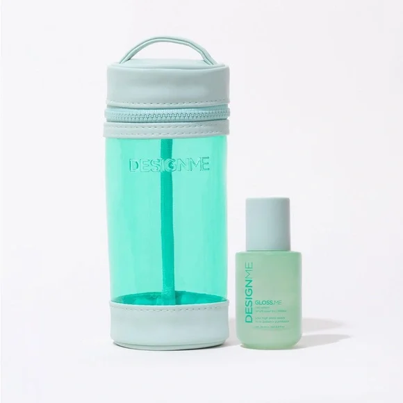 DESIGNME GLOSS.ME HAIR SERUM ORNAMENT - Picture 1 of 5